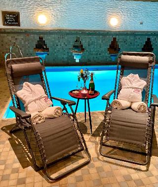 Burghotel fotoÄŸrafÄ±