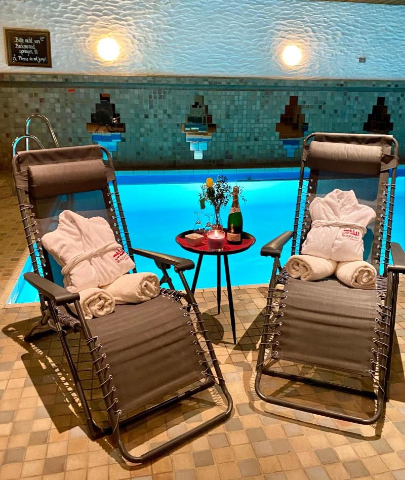 Burghotel - Genel