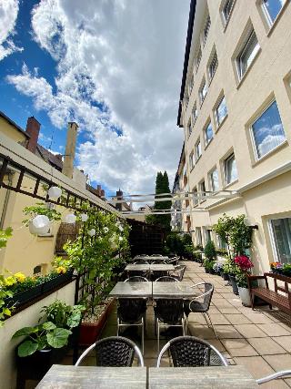 Burghotel fotoÄŸrafÄ±