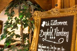 Burghotel fotoÄŸrafÄ±