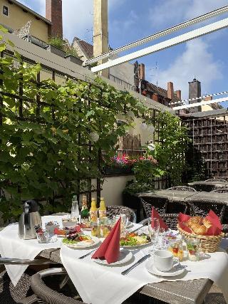Burghotel fotoÄŸrafÄ±