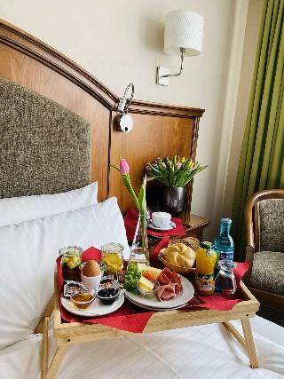 Burghotel fotoÄŸrafÄ±