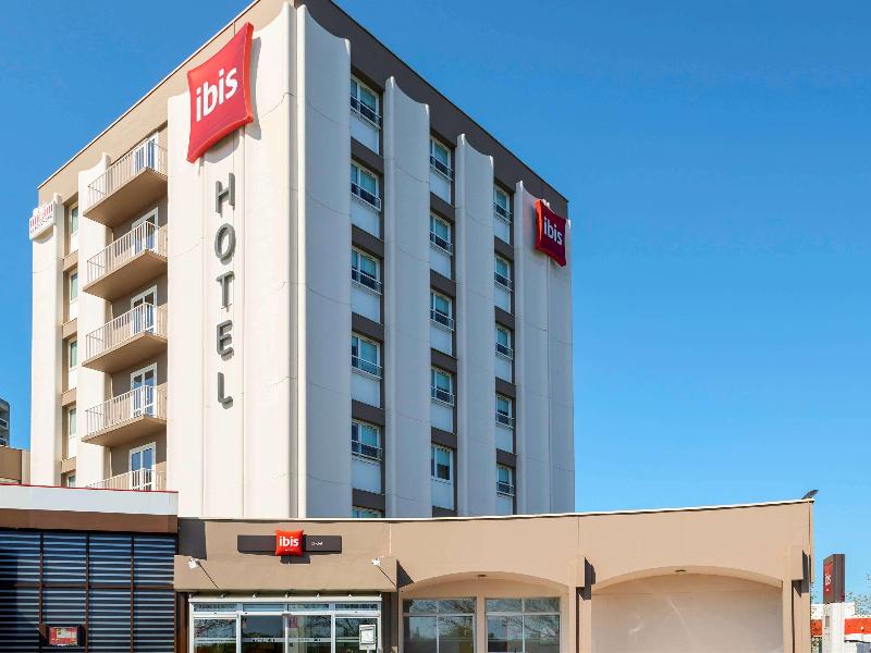 Ibis Cholet - Genel