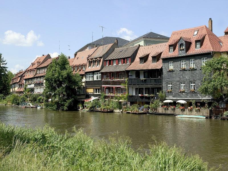 Altes Kurhaus Trabelsdorf - Genel