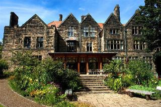 Jesmond Dene House fotoÄŸrafÄ±