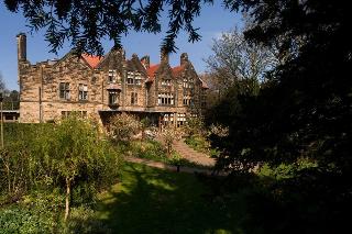 Jesmond Dene House fotoÄŸrafÄ±