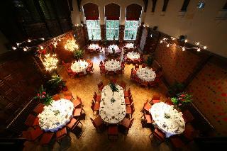 Jesmond Dene House fotoÄŸrafÄ±