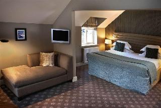Jesmond Dene House fotoÄŸrafÄ±