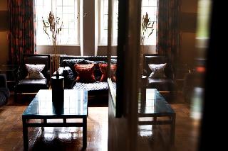 Jesmond Dene House fotoÄŸrafÄ±