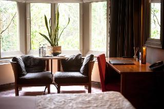 Jesmond Dene House fotoÄŸrafÄ±