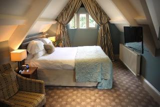 Jesmond Dene House fotoÄŸrafÄ±