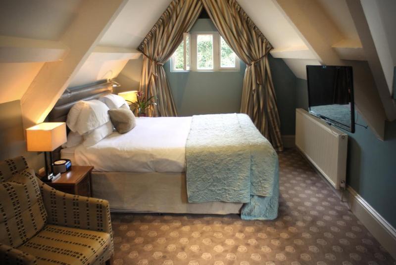 Jesmond Dene House - Genel
