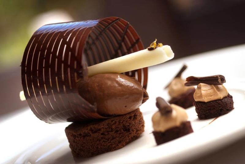 Jesmond Dene House - Genel