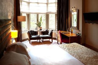 Jesmond Dene House fotoÄŸrafÄ±