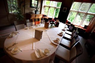 Jesmond Dene House fotoÄŸrafÄ±