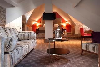 Jesmond Dene House fotoÄŸrafÄ±