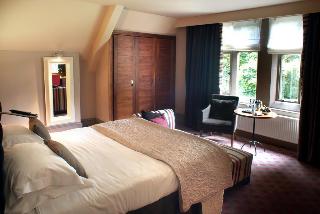 Jesmond Dene House fotoÄŸrafÄ±