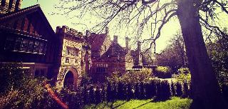 Jesmond Dene House fotoÄŸrafÄ±