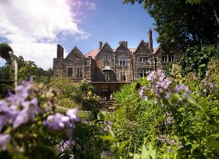 Jesmond Dene House otel fotoğrafı