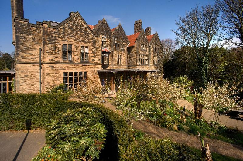 Jesmond Dene House - Genel