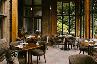 Jesmond Dene House fotoÄŸrafÄ±