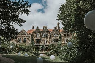 Jesmond Dene House fotoÄŸrafÄ±