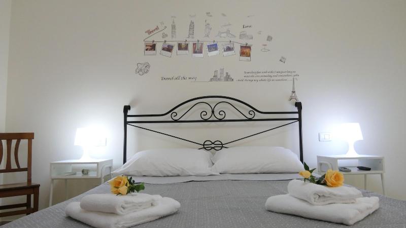 B&B Dimora Cirillo - Genel