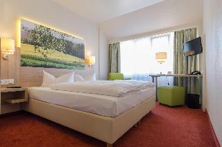 Garden otel fotoğrafı