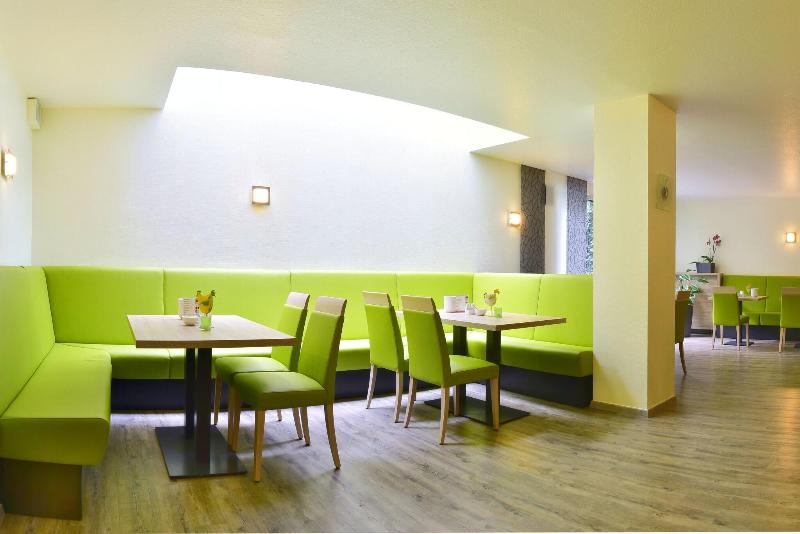Garden - Restoran