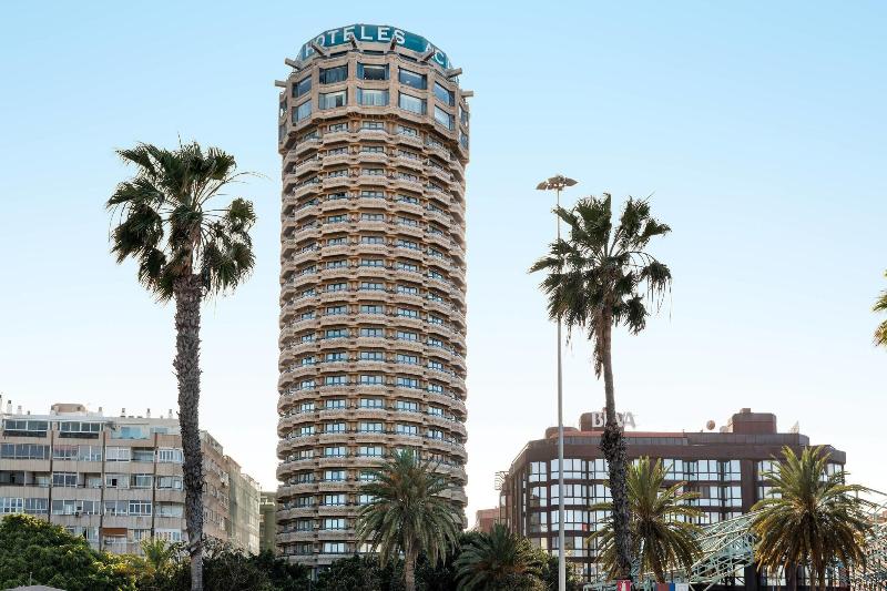 AC Gran Canaria - Genel