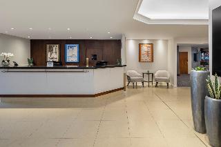 Delta Hotels by Marriott Northampton fotoÄŸrafÄ±