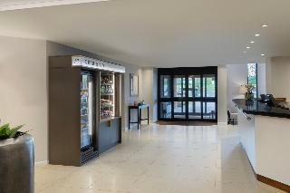 Delta Hotels by Marriott Northampton fotoÄŸrafÄ±