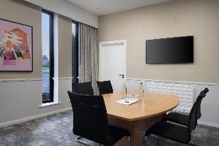 Delta Hotels by Marriott Northampton fotoÄŸrafÄ±