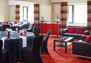 Delta Hotels by Marriott Northampton fotoÄŸrafÄ±
