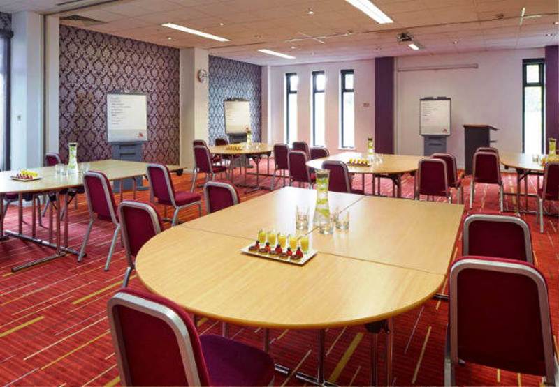 Delta Hotels by Marriott Northampton - Toplantı