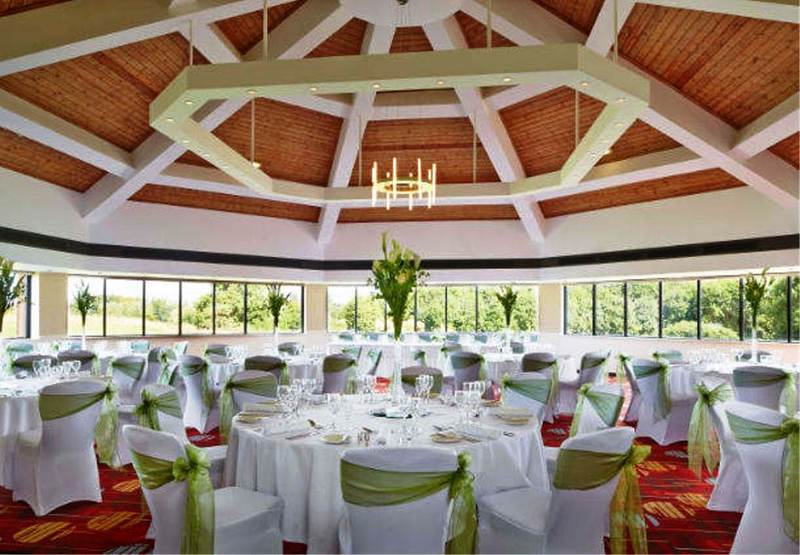 Delta Hotels by Marriott Northampton - Toplantı
