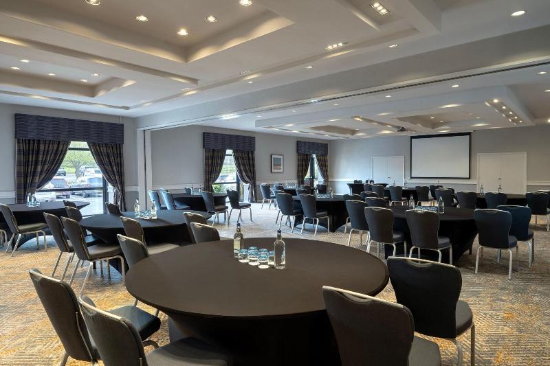 Delta Hotels by Marriott Northampton - Toplantı