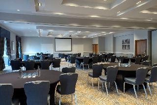 Delta Hotels by Marriott Northampton fotoÄŸrafÄ±