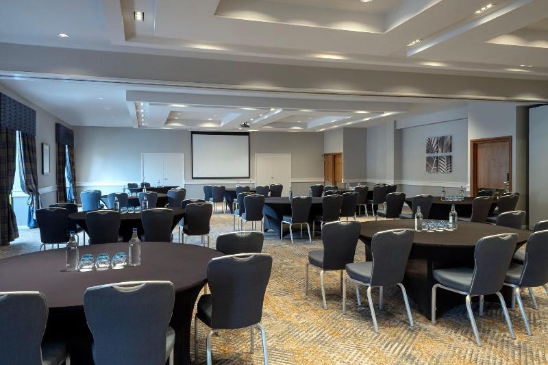 Delta Hotels by Marriott Northampton - Toplantı
