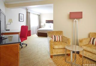 Delta Hotels by Marriott Northampton fotoÄŸrafÄ±