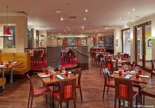 Delta Hotels by Marriott Northampton fotoÄŸrafÄ±