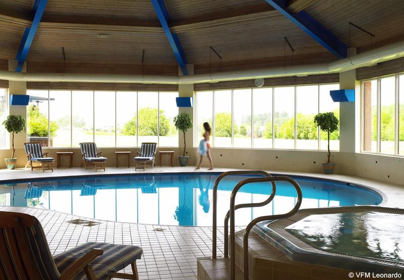 Delta Hotels by Marriott Northampton - Genel