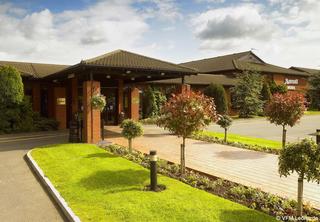 Delta Hotels by Marriott Northampton fotoÄŸrafÄ±