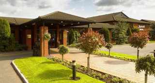 Delta Hotels by Marriott Northampton fotoÄŸrafÄ±
