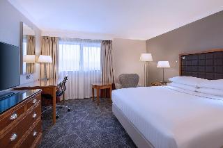 Delta Hotels by Marriott Northampton otel fotoğrafı