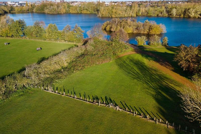 Delta Hotels by Marriott Northampton - Genel