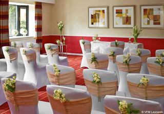 Delta Hotels by Marriott Northampton fotoÄŸrafÄ±