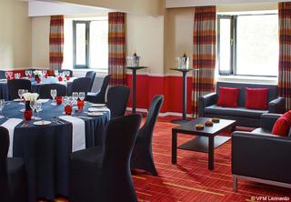 Delta Hotels by Marriott Northampton fotoÄŸrafÄ±