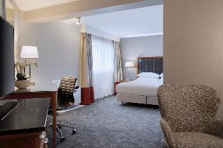 Delta Hotels by Marriott Northampton fotoÄŸrafÄ±