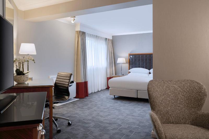 Delta Hotels by Marriott Northampton - Oda